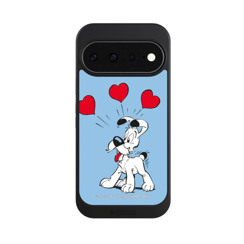 Google Pixel 11 NIVOcore Amour Idéfix