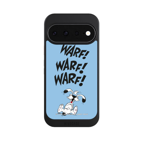 Google Pixel 11 NIVOcore Warf Warf Idéfix