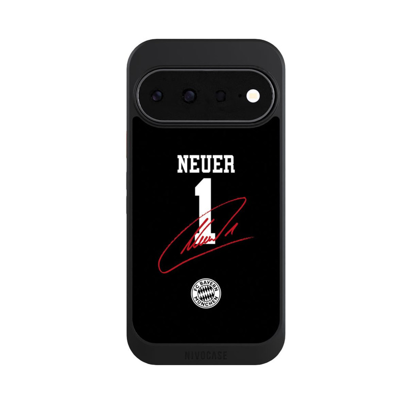 Pixel 11 NIVOcore Neuer #1 - Tor - FCB