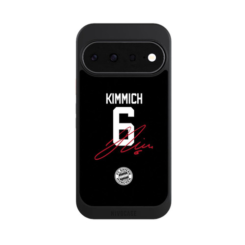 Google Pixel 11 NIVOcore Kimmich #6 - Défenseur - FCB
