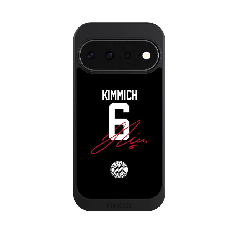 Pixel 11 NIVOcore Kimmich #6 - Défenseur - FCB