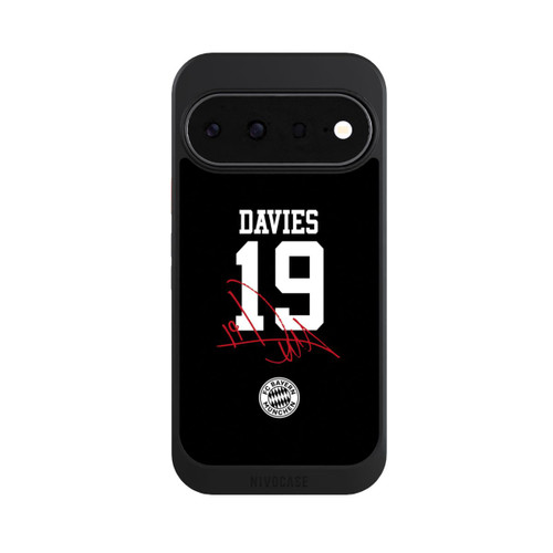Google Pixel 11 NIVOcore Davies #19 - FCB