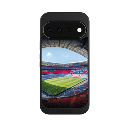 Google Pixel 11 NIVOcore Stade FC Bayern - Color