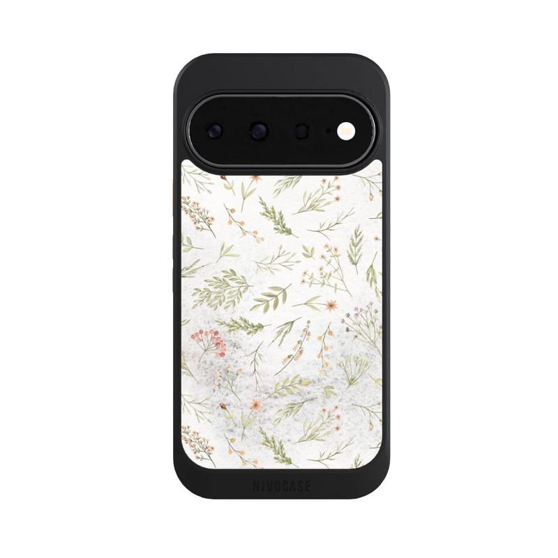 Pixel 11 NIVOcore Floral Marble