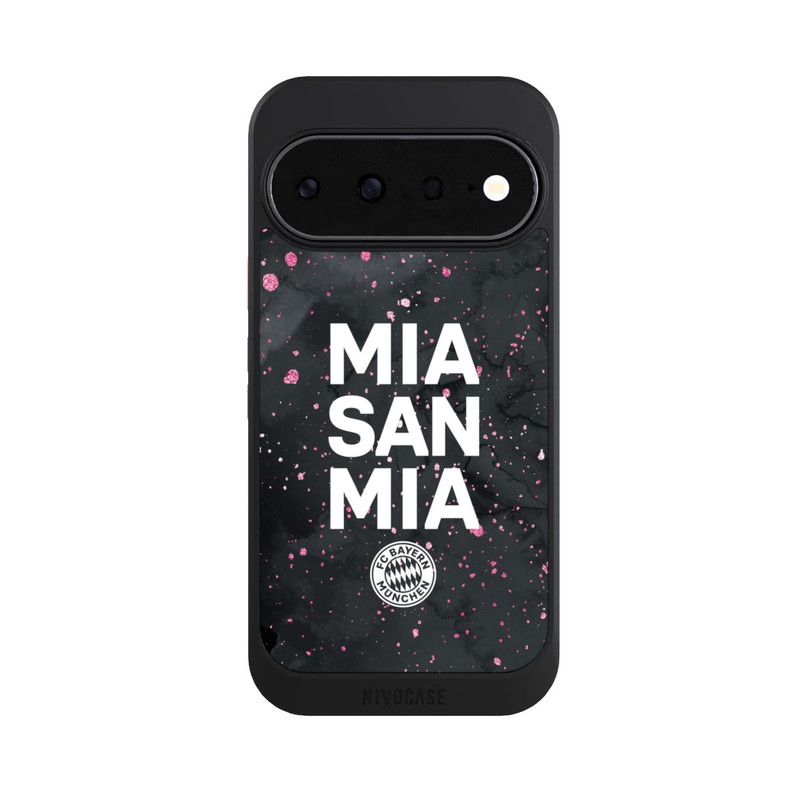 Pixel 11 NIVOcore Mia San Mia Girly - FCB