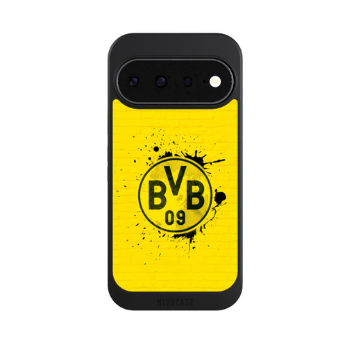 Google Pixel 11 NIVOcore Spraylogo Jaune- BVB