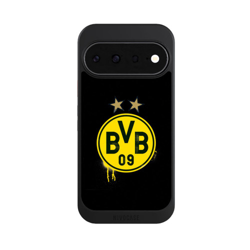 Google Pixel 11 NIVOcore Logo Spray 2 Étoiles - BVB