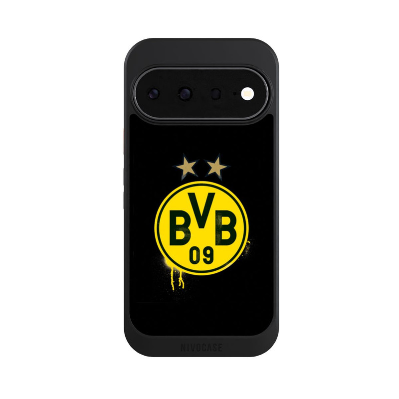 Pixel 11 NIVOcore Logo Spray 2 Étoiles - BVB