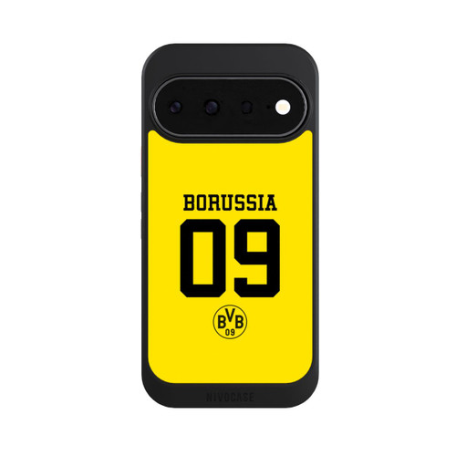 Google Pixel 11 NIVOcore Borussia 09 Gelb - BVB