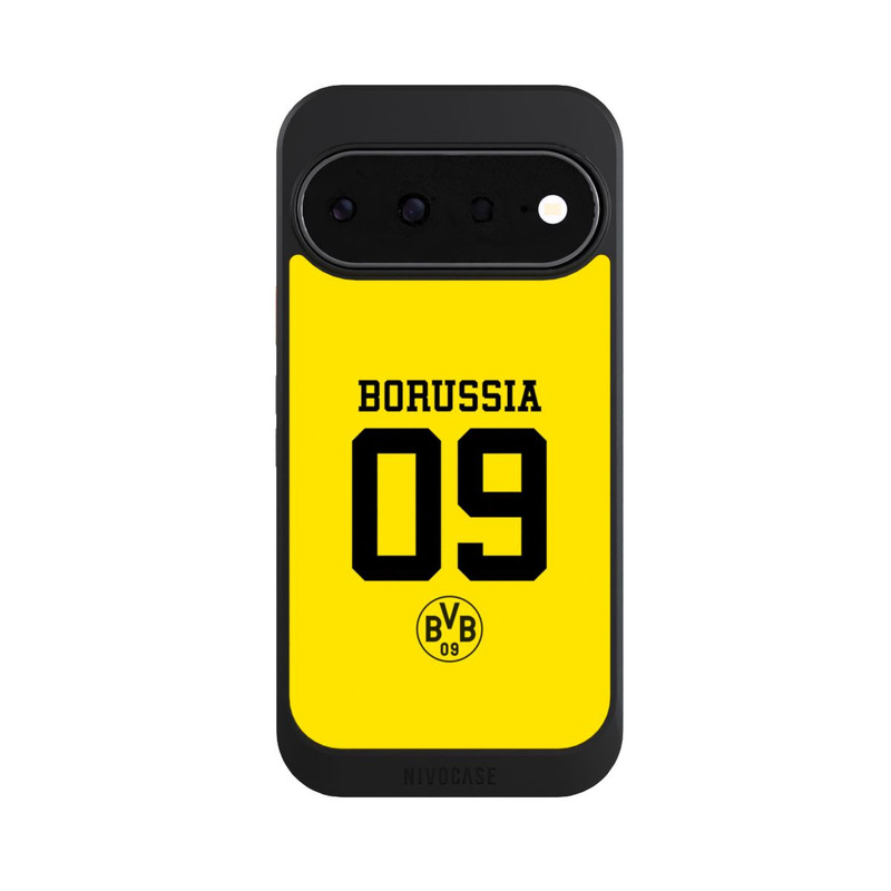 Pixel 11 NIVOcore Borussia 09 Gelb - BVB