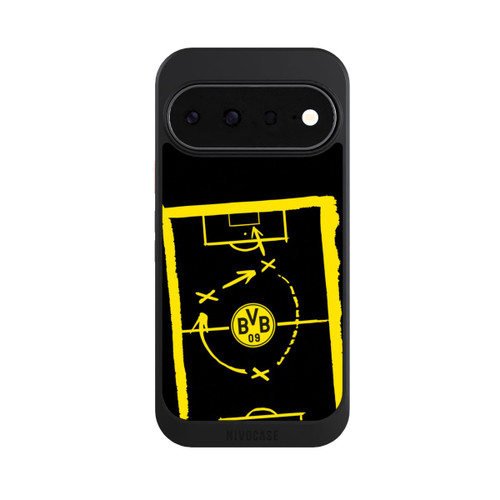 Google Pixel 11 NIVOcore Spielstrategie - BVB