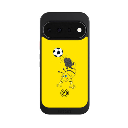 Google Pixel 11 NIVOcore Emma et le Foot- BVB