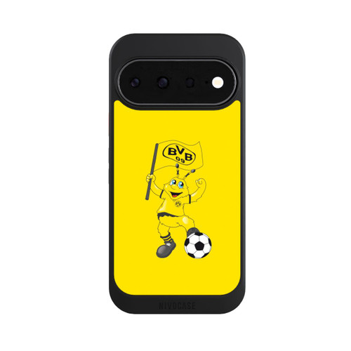 Google Pixel 11 NIVOcore Emma avec Drapeau - BVB