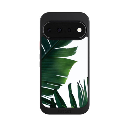 Google Pixel 11 NIVOcore Feuilles de palmier 1
