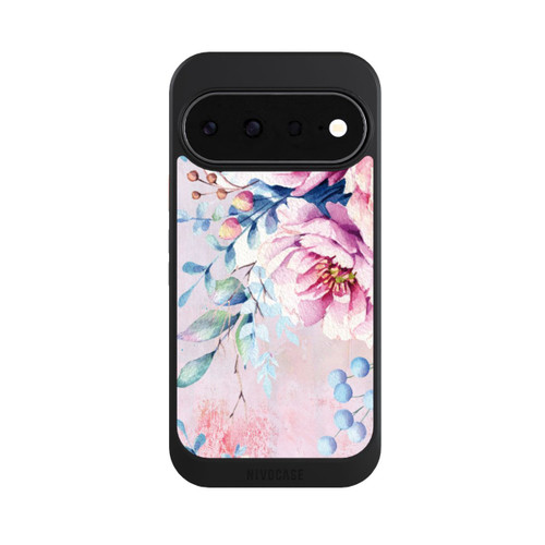 Google Pixel 11 NIVOcore Fleur Aquarelle 3