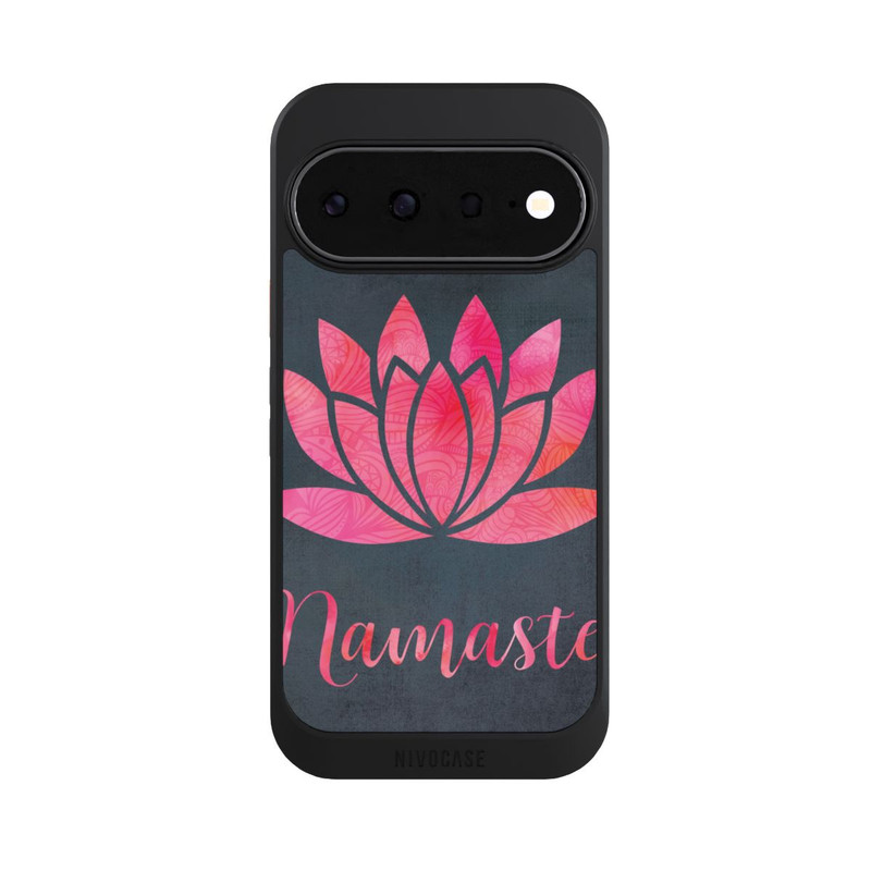Pixel 11 NIVOcore Namaste