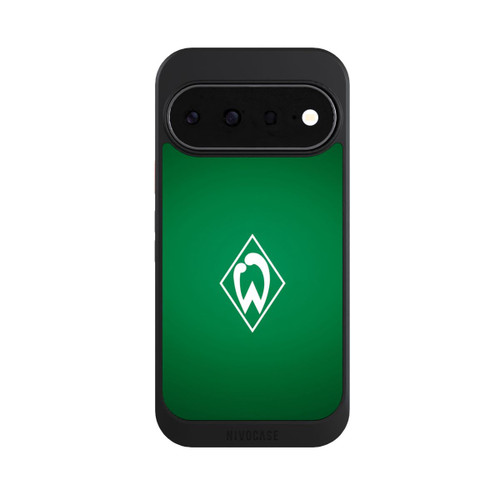 Google Pixel 11 NIVOcore Grüner Verlauf - Werder Bremen
