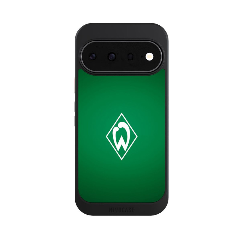 Pixel 11 NIVOcore Grüner Verlauf - Werder Bremen