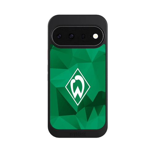 Google Pixel 11 NIVOcore Grüntarn - Werder Bremen
