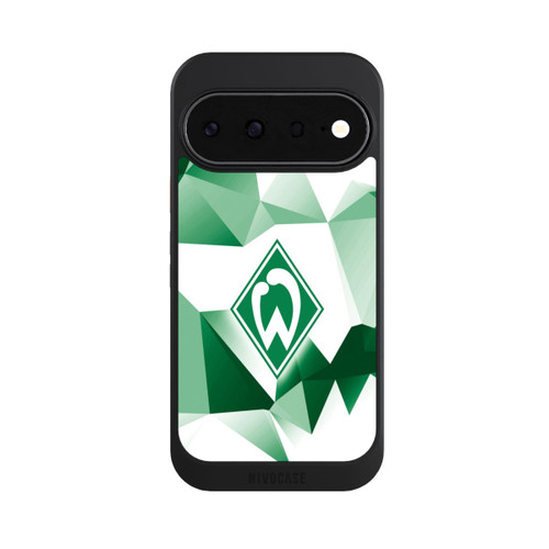 Google Pixel 11 NIVOcore Weißtarn - Werder Bremen