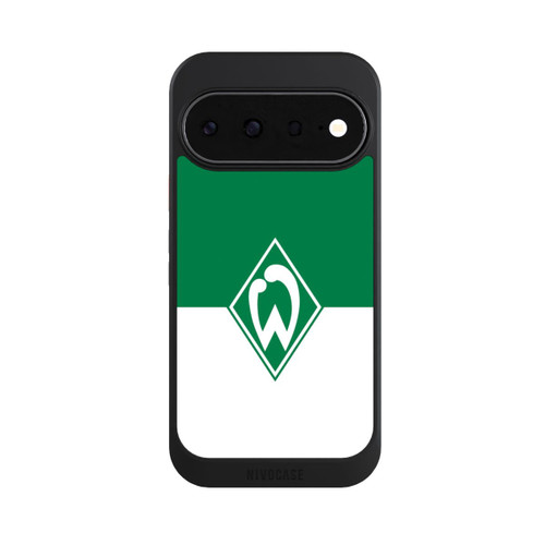 Google Pixel 11 NIVOcore Zwei Farben - Werder Bremen