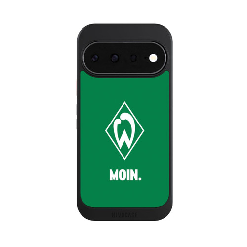 Google Pixel 11 NIVOcore Moin. - Werder Bremen