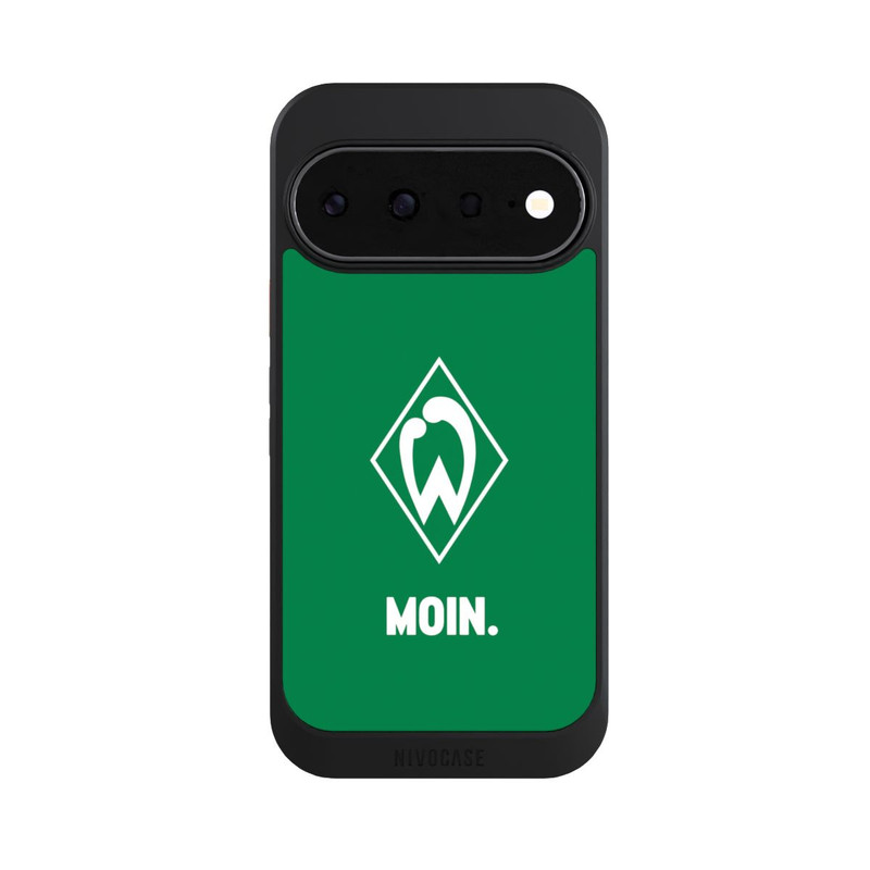 Pixel 11 NIVOcore Moin. - Werder Bremen