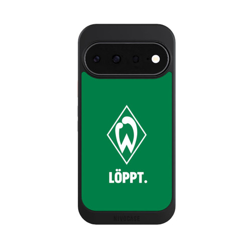 Google Pixel 11 NIVOcore Löppt. - Werder Bremen