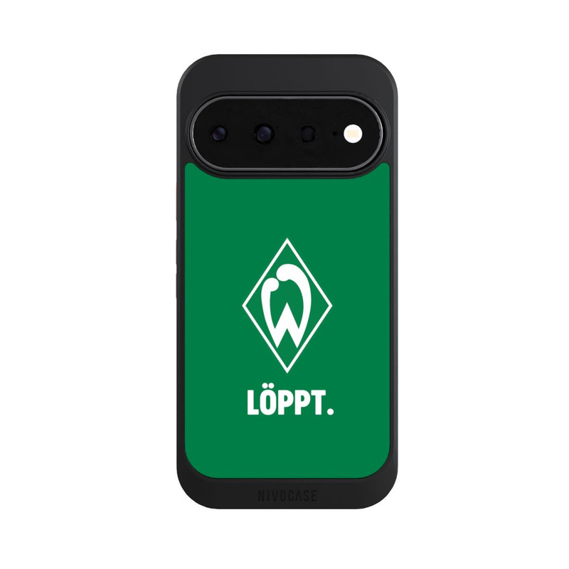 Pixel 11 NIVOcore Löppt. - Werder Bremen
