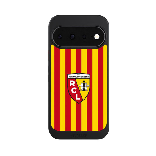 Google Pixel 11 NIVOcore RC Lens Rayures