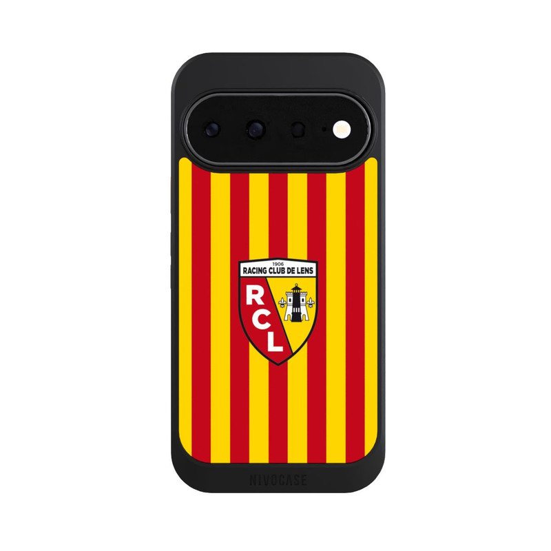 Pixel 11 NIVOcore RC Lens Rayures