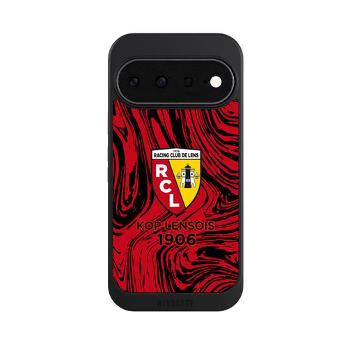 Google Pixel 11 NIVOcore RC Lens Vague Rouge