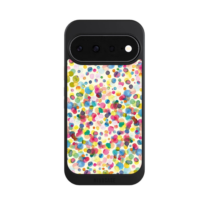 Pixel 11 NIVOcore Gouttes de couleur