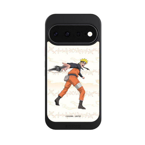 Google Pixel 11 NIVOcore Naruto Ninja-Shuriken