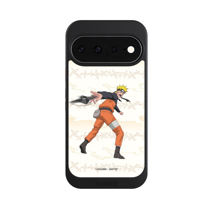 Pixel 11 NIVOcore Naruto Ninja-Shuriken