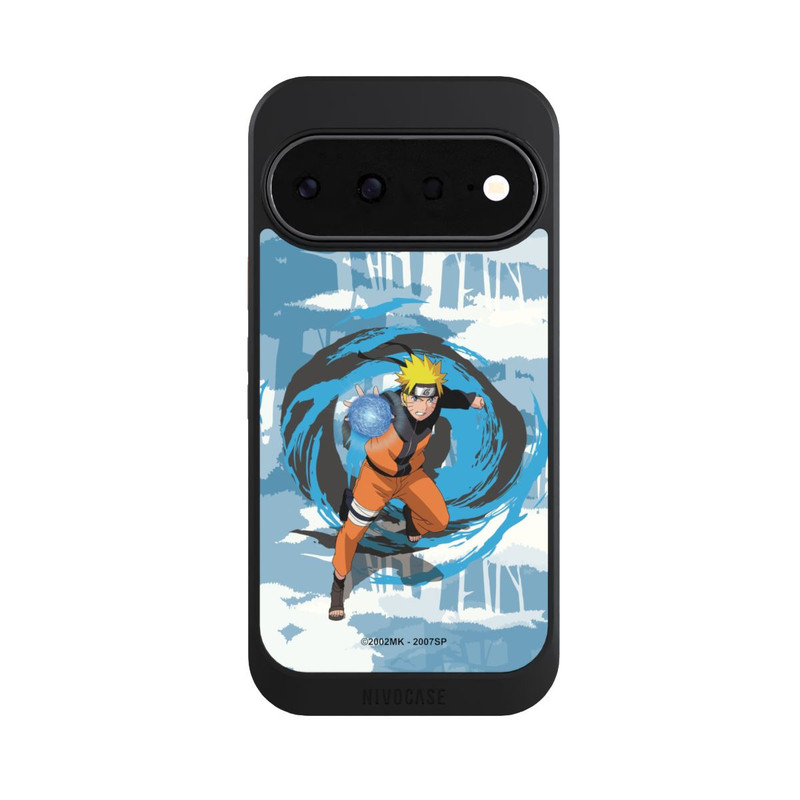 Pixel 11 NIVOcore Naruto Rasengan