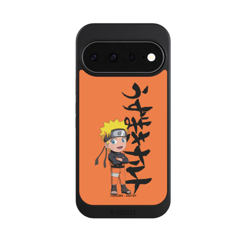 Google Pixel 11 NIVOcore Naruto SD