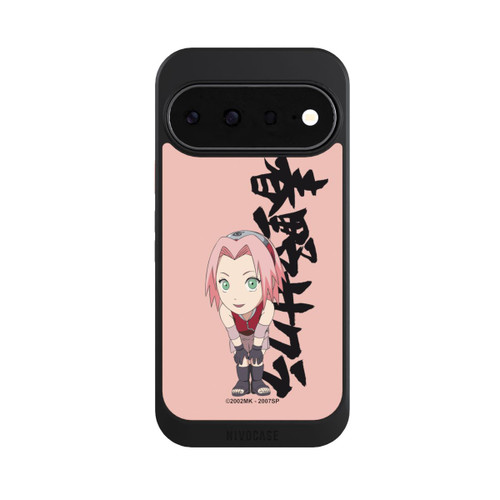 Google Pixel 11 NIVOcore Sakura SD