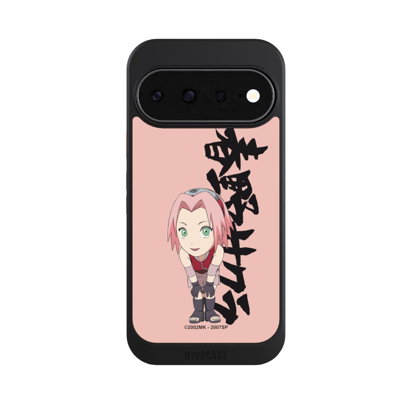 Pixel 11 NIVOcore Sakura SD