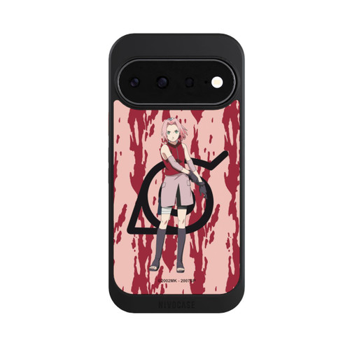Google Pixel 11 NIVOcore Sakura Konoha