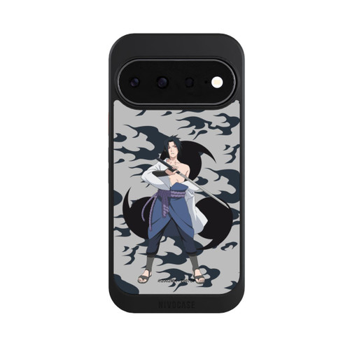 Google Pixel 11 NIVOcore Sasuke Sharingan