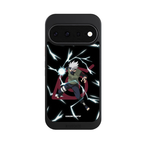 Google Pixel 11 NIVOcore Kakashi Raikiri
