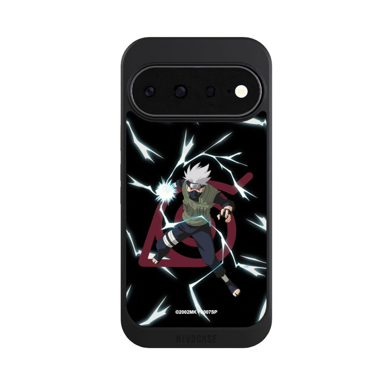 Pixel 11 NIVOcore Kakashi Raikiri