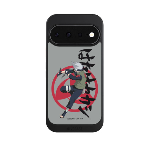 Google Pixel 11 NIVOcore Kakashi Sharingan