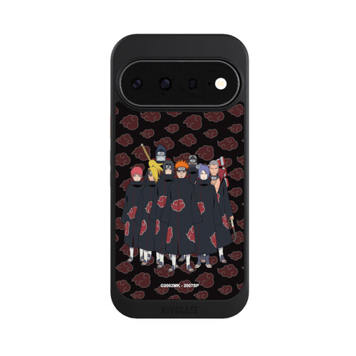 Google Pixel 11 NIVOcore Akatsuki Groupe