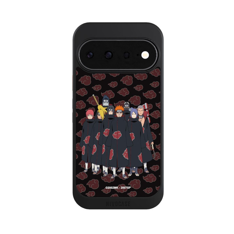 Pixel 11 NIVOcore Akatsuki Groupe