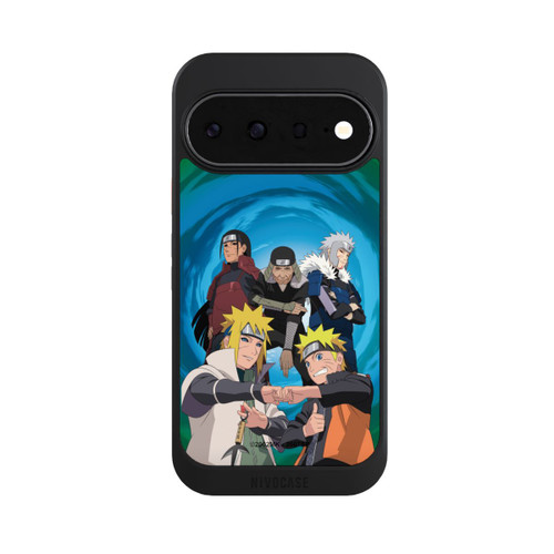 Google Pixel 11 NIVOcore 4 Hokagen Groupe