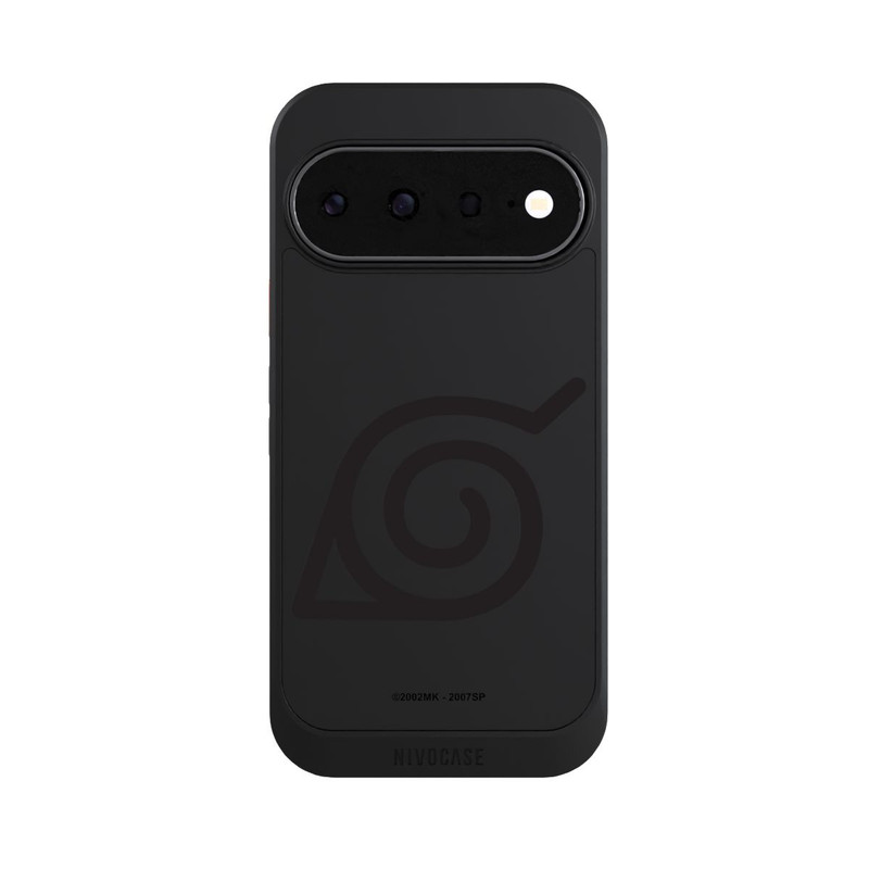 Pixel 11 NIVOcore Konoha sans Fond