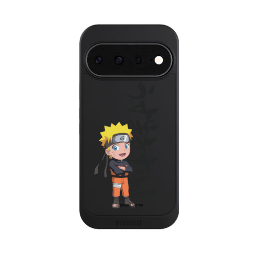 Google Pixel 11 NIVOcore Naruto SD sans Fond