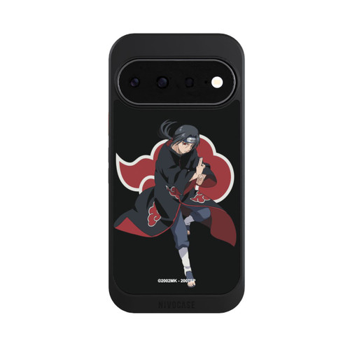 Google Pixel 11 NIVOcore Itachi Uchiha Akatsuki